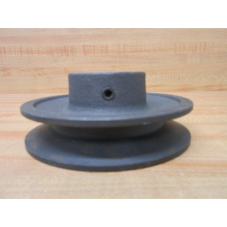 Maurey BC40 1 Pulley BC40 - New No Box