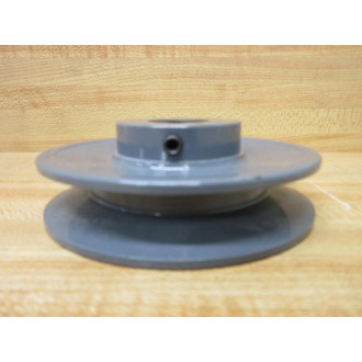 Amec BK40X78 Pulley BK40X78 - New No Box