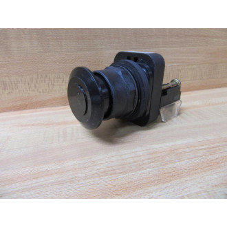 Allen Bradley 800H-DR2A Pushbutton 800HDR2A - New No Box