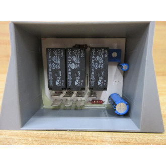 Timco Electronic SA14 End Stop SA14 24V 14A - New No Box