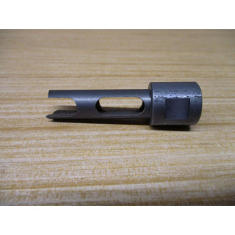 CM Industries 652-13-09 2-Blade Reamer 6521309