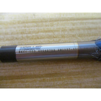 Moeller 8644-053 Round Ball Lock Punch 40042705 - New No Box