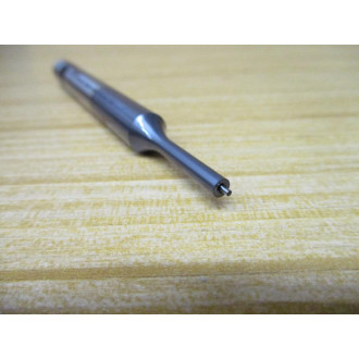 Moeller 8644-053 Round Ball Lock Punch 40042705 - New No Box