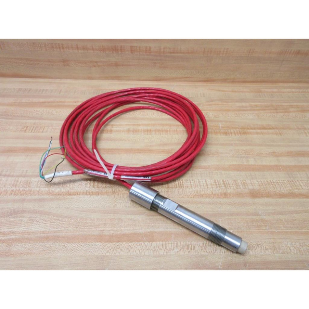 ABB TB461-0E050002 Conductivity Sensor TB4610E050002 - Used
