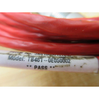 ABB TB461-0E050002 Conductivity Sensor TB4610E050002 - Used