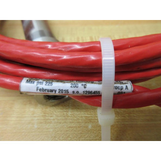 ABB TB461-0E050002 Conductivity Sensor TB4610E050002 - Used