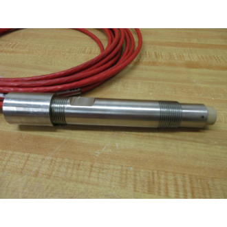 ABB TB461-0E050002 Conductivity Sensor TB4610E050002 - Used