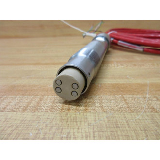 ABB TB461-0E050002 Conductivity Sensor TB4610E050002 - Used