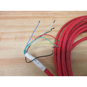 ABB TB461-0E050002 Conductivity Sensor TB4610E050002 - Used