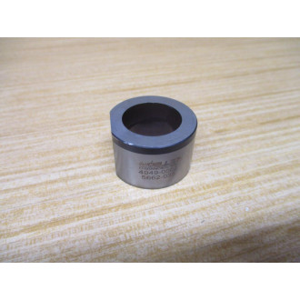 Moeller Precision Tools 4949-0002 Die Button 5662-035 (Pack of 2)