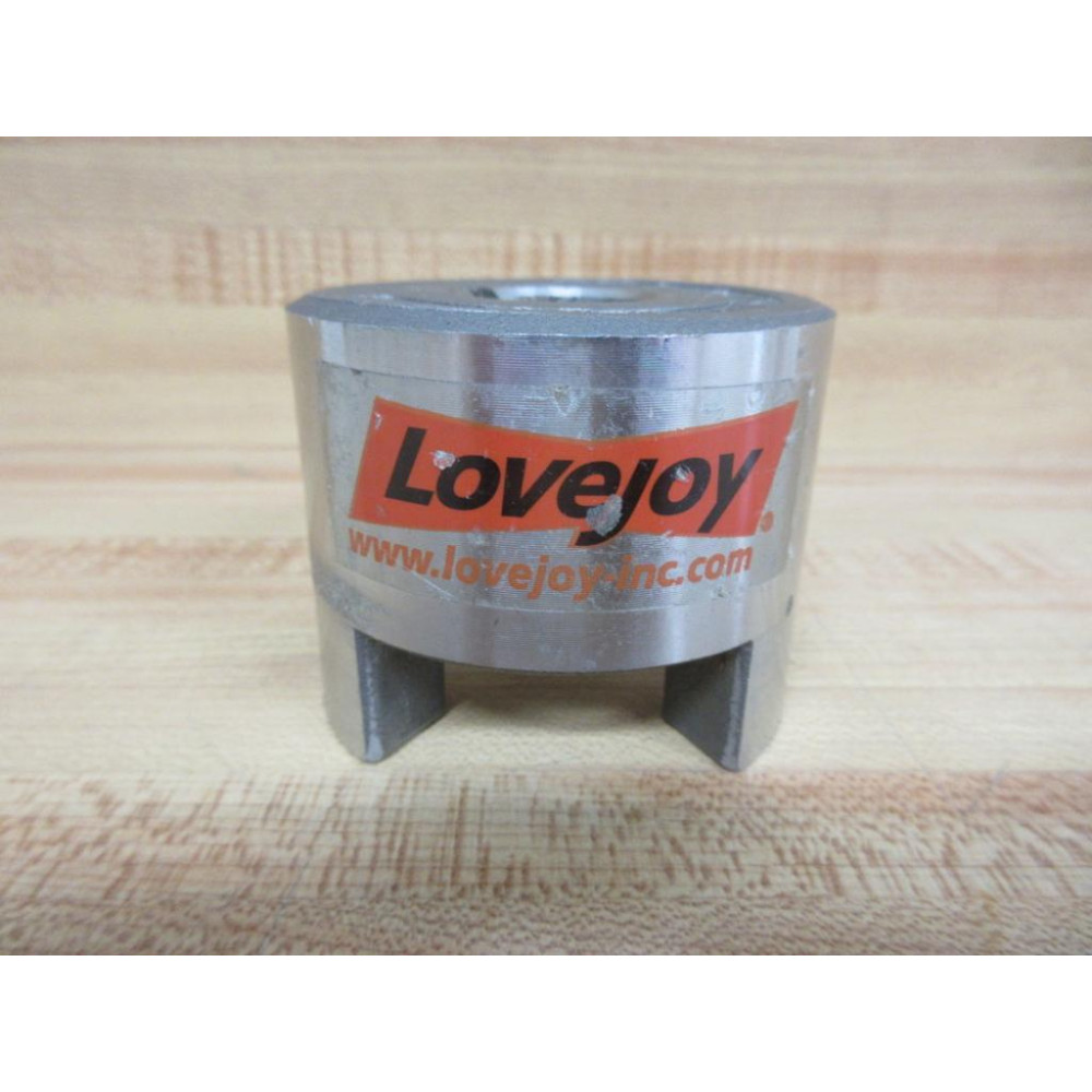 Lovejoy SS-100.875 Coupling SS100875 - Used