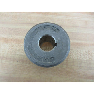 Lovejoy SS-100.875 Coupling SS100875 - Used