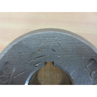 Lovejoy SS-100.875 Coupling SS100875 - Used