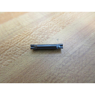 Kennametal 1923833 A4 Grooving Insert KC5025 (Pack of 7)