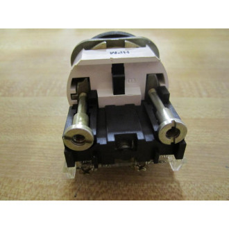 Allen Bradley 800T-H2A Switch 800TH2A Ser. T w800T-XA