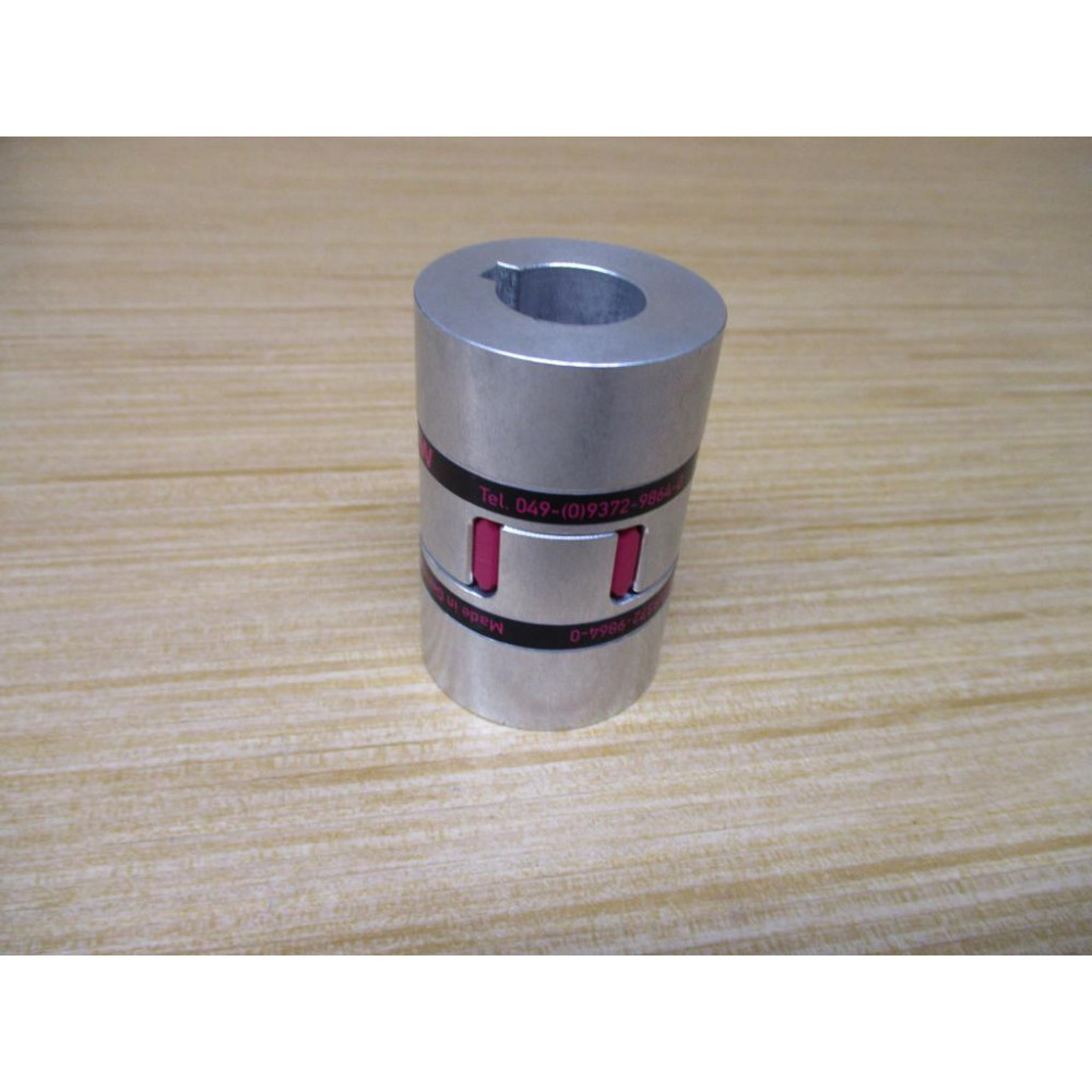 R+W EK120A19 Coupling EK120A19 - New No Box