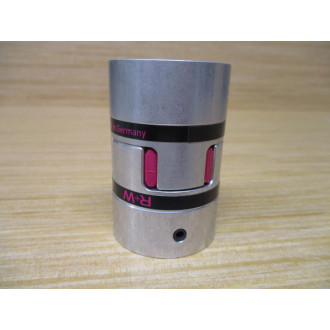 R+W EK120A19 Coupling EK120A19 - New No Box