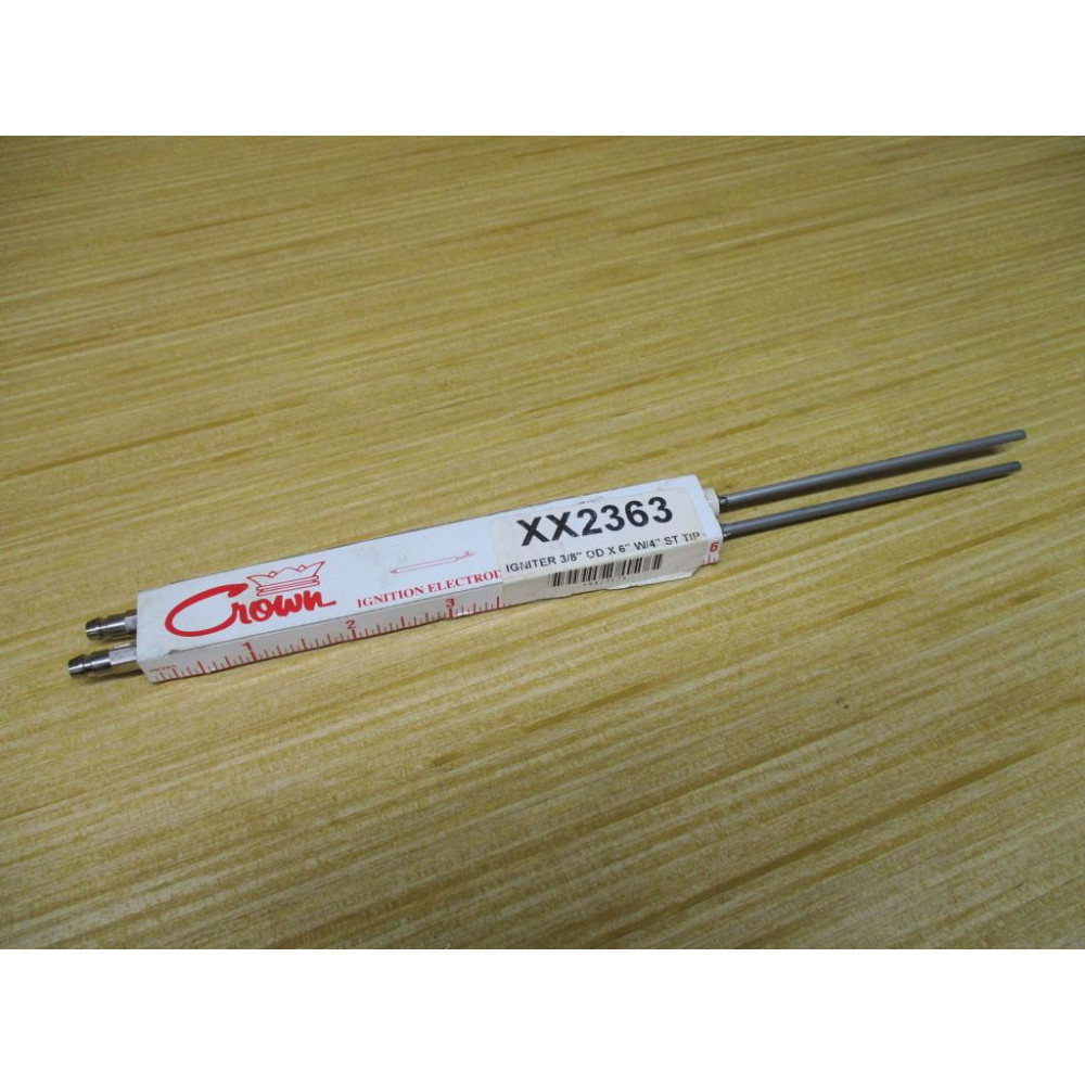 Crown XX2363 Igniter (Pack of 2)