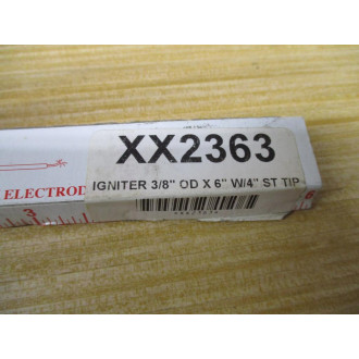 Crown XX2363 Igniter (Pack of 2)