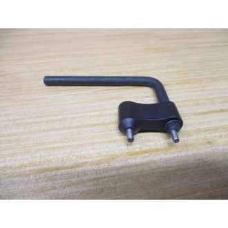 Iscar EDG33A Extractor 7080183