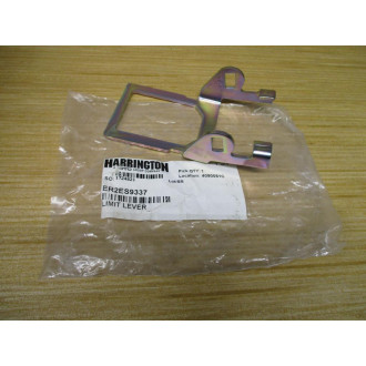 Harrington ER2ES9337 Limit Lever