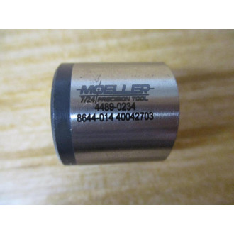 Moeller 4489-0234 Die Button 8644-014 - New No Box