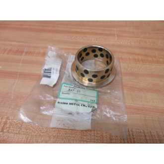 Daido Metal Co SAF 5030 Daislide Dry Bushing SAF 50