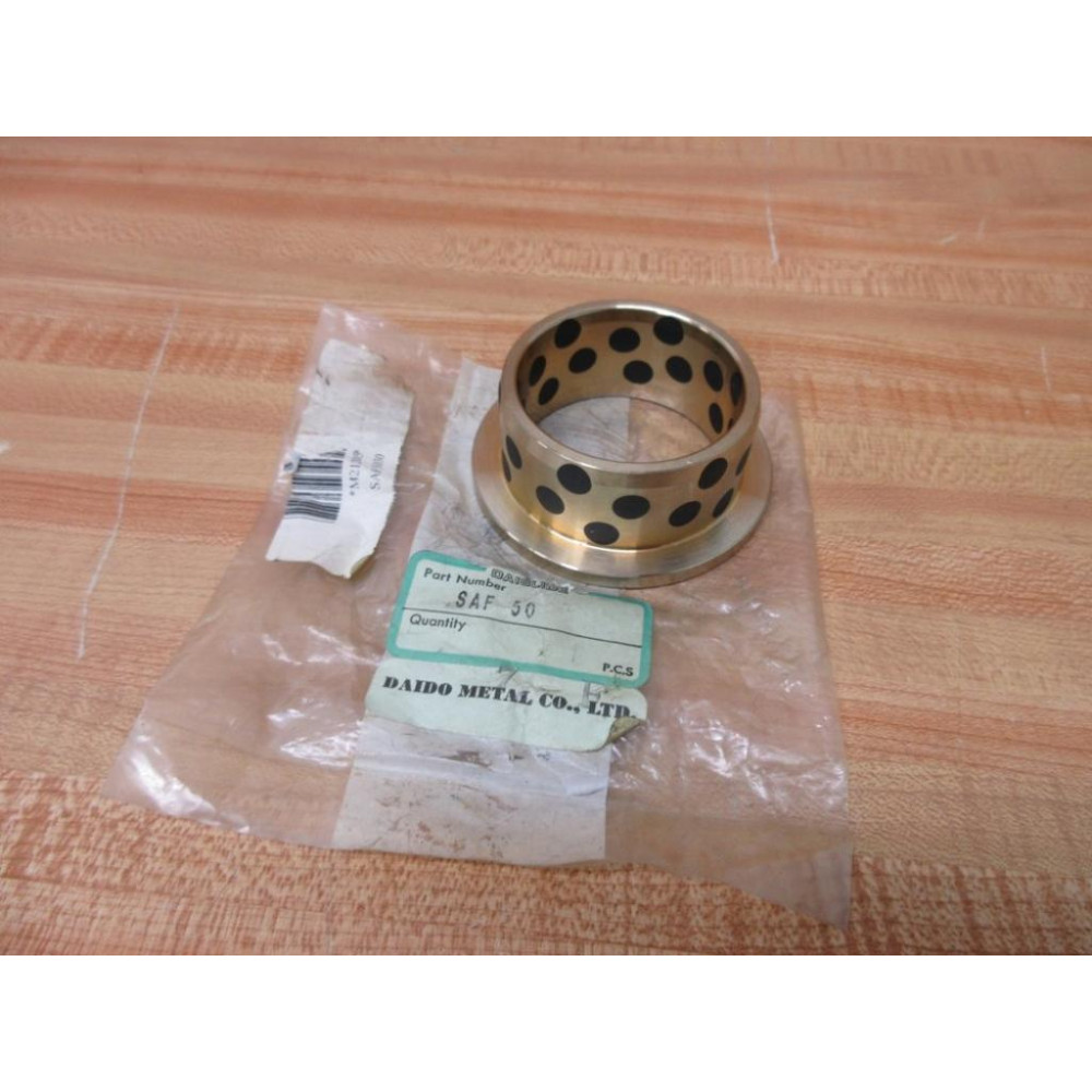 Daido Metal Co SAF 5030 Daislide Dry Bushing SAF 50
