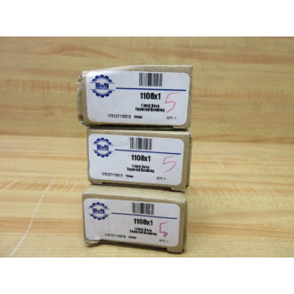 B&B Manufacturing 1108X1 Taper Bushing (Pack of 3)