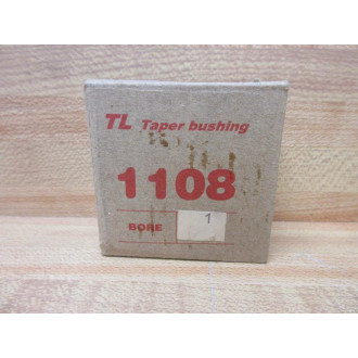 B&B Manufacturing 1108X1 Taper Bushing (Pack of 3)