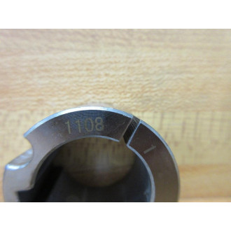 B&B Manufacturing 1108X1 Taper Bushing (Pack of 3)