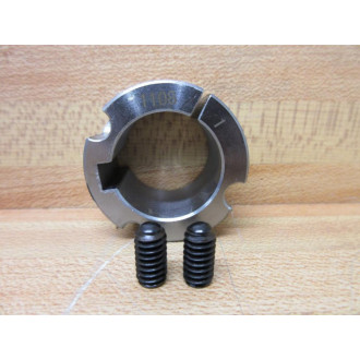 B&B Manufacturing 1108X1 Taper Bushing (Pack of 3)