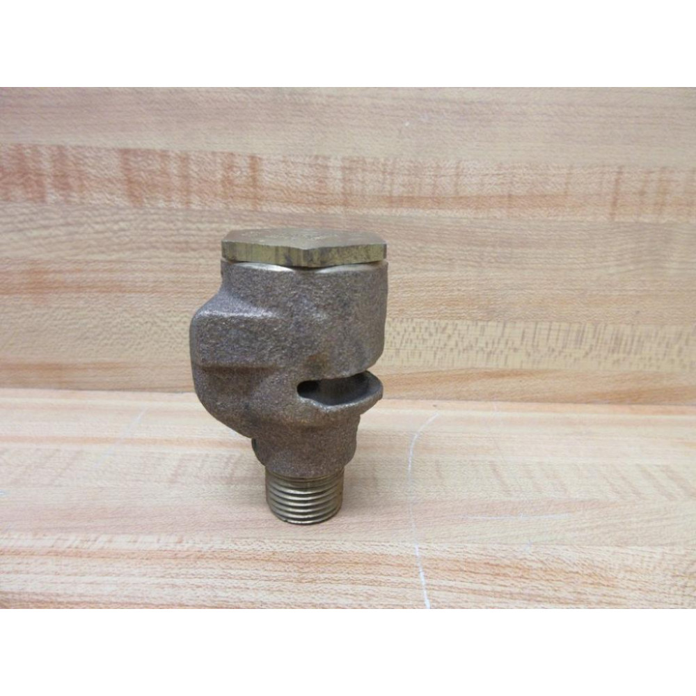 Watts 36A M1 Relief Valve 36AM1 - New No Box