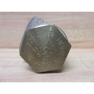 Watts 36A M1 Relief Valve 36AM1 - New No Box