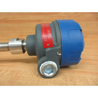 Magnetrol TER-A06A-290TA2-A1B0-140 Flow Transmitter TERA06A290TA2A1B0140 - New No Box