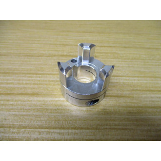 Reuland MJCC41-19-A Jaw Coupling Hub MJCC4119A