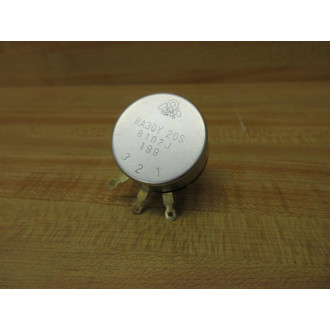 Cosmos RA30Y 20S B102J Potentiometer RA30Y20SB102J - New No Box