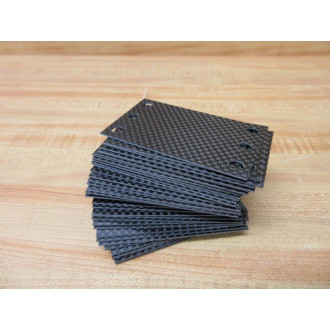 Ishida Scales 058-1755-06 Spring Plate 058175506 (Pack of 40) - New No Box