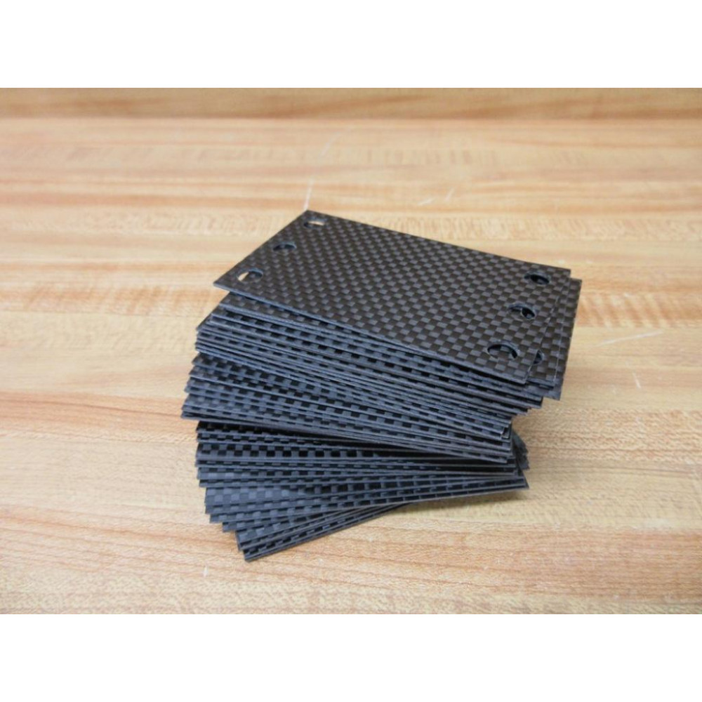 Ishida Scales 058-1755-06 Spring Plate 058175506 (Pack of 40) - New No Box