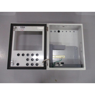 Indicon EN-221132 Enclosure 8050PM0007 20x17x8 - Used