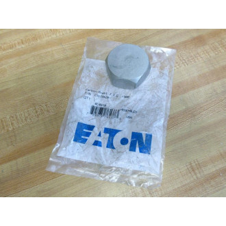 Eaton C5129X20 Hydraulic Adapter Fitting