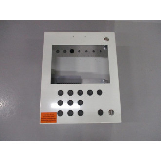 Indicon EN-221132 Enclosure 8050PM0007 20x17x8 - Used