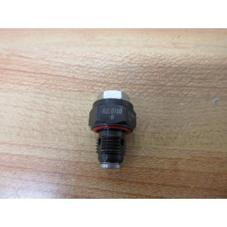 Kosmek BZL0100-B Control Valve BZL0100B - New No Box