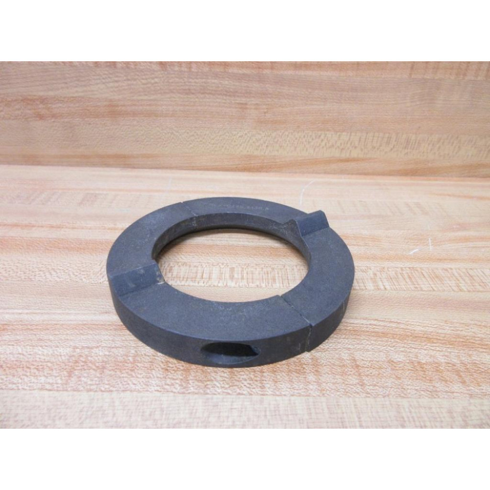 Generic MCX-0445.4130A Split Flange MCX04454130A - New No Box