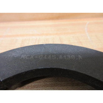 Generic MCX-0445.4130A Split Flange MCX04454130A - New No Box