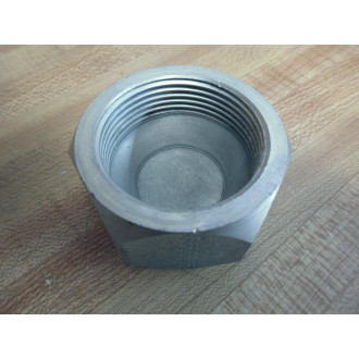 Eaton C5129X20 Hydraulic Adapter Fitting