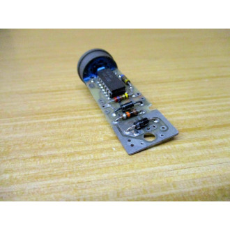 Eldec 8-251003-02 Proximity Switch Board 825100302 - New No Box