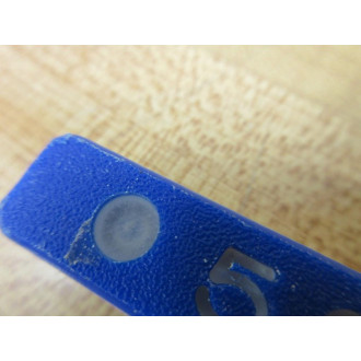 Safeline TS1 5mm 316SS Metal Detector Stick - Used