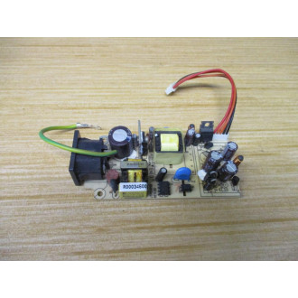 JTP0305B Circuit Board - Used