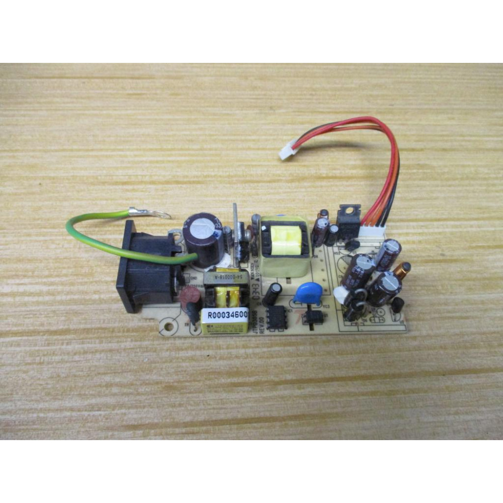 JTP0305B Circuit Board - Used